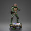 Teenage Mutant Ninja Turtles Art Scale Statue 1/10 Raphael 21 cm