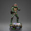 Teenage Mutant Ninja Turtles Art Scale Statue 1/10 Raphael 21 cm