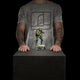 Teenage Mutant Ninja Turtles Art Scale Statue 1/10 Raphael 21 cm