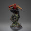 Hellboy 2 BDS Art Scale Statue 1/10 Hellboy 34 cm