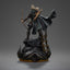 The Lord of the Rings Art Scale Statue 1/10 Legolas Unleashed 29 cm