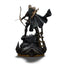 The Lord of the Rings Art Scale Statue 1/10 Legolas Unleashed 29 cm