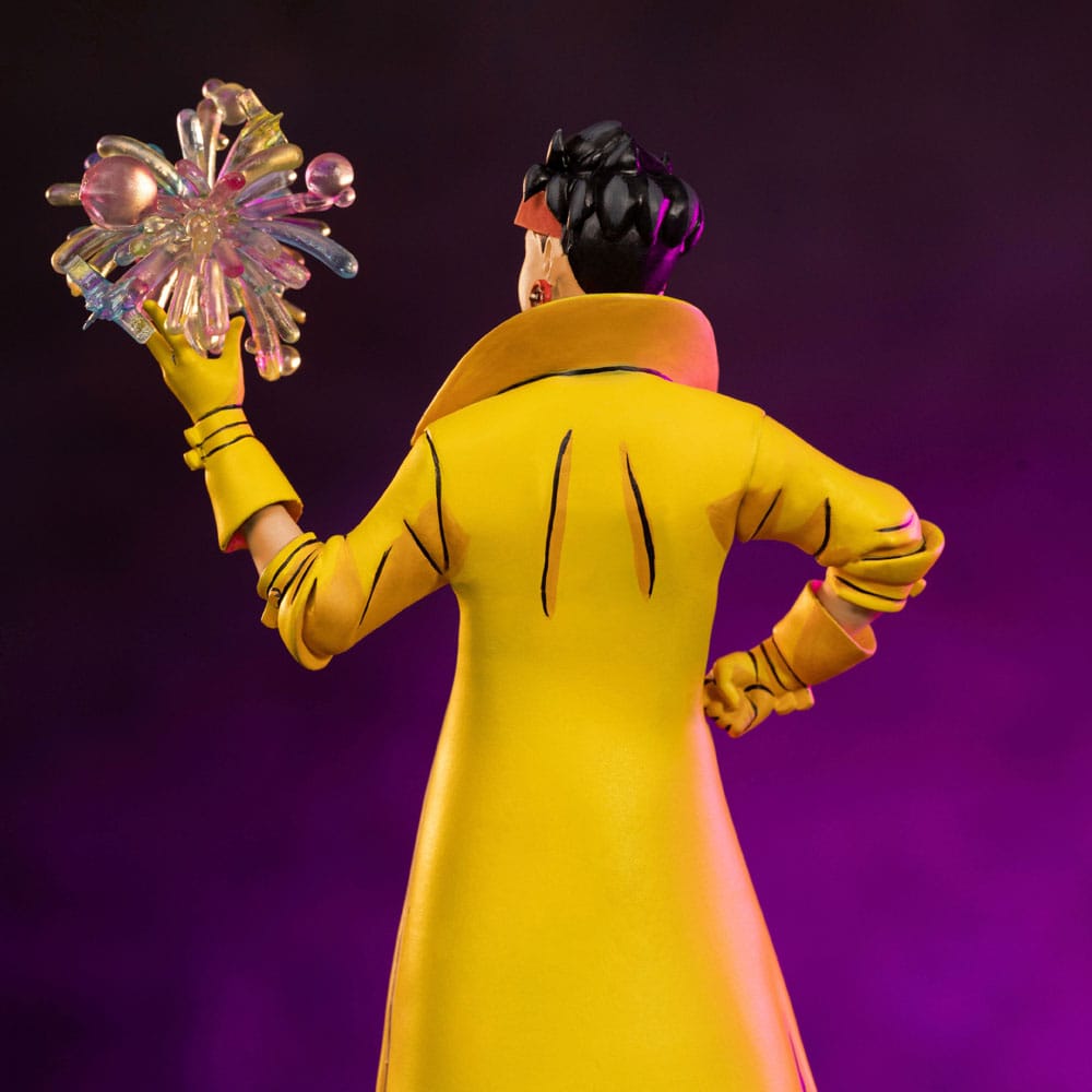 Marvel Art Scale Statue 1/10 X-Men´97 Jubilee 19 cm