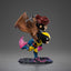 X-Men 97 Mini Co. PVC Figure Gambit and Wolverine 23 cm