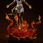 X-Men BDS Art Scale Statue 1/10 Phoenix White Version 31 cm