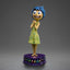Inside Out 2 Art Scale Statue 1/10 Joy 20 cm