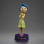 Inside Out 2 Art Scale Statue 1/10 Joy 20 cm