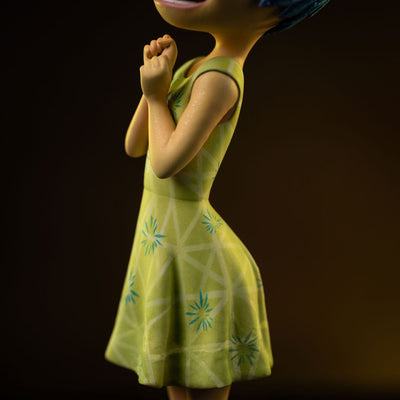 Inside Out 2 Art Scale Statue 1/10 Joy 20 cm