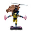 Marvel Deluxe Art Scale Statue 1/10 X-Men´97 Gambit & Wolverine 29 cm   - Damaged packaging