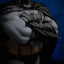 DC Comics Legacy Replica Statue 1/4 Batman DC Trinity 60 cm
