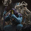 Masters of the Universe Prime Scale Statue 1/3 Skeletor 10th Anniversary Ver. 67 cm