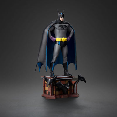 DC Comics Art Scale Statue 1/10 Batman Detective 85th Anniversary 26 cm