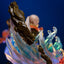 Avatar: The Last Airbender Art Scale Statue 1/10 Aang 21 cm