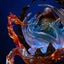 Avatar: The Last Airbender Art Scale Statue 1/10 Aang 21 cm