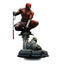 Marvel Deluxe Art Scale Statue 1/10 Daredevil Unleashed 22 cm