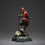 Marvel Deluxe Art Scale Statue 1/10 Daredevil Unleashed 22 cm