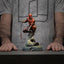 Marvel Deluxe Art Scale Statue 1/10 Daredevil Unleashed 22 cm