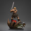 Masters of the Universe Deluxe Art Scale Statue 1/10 He-Man Unleashed 34 cm