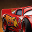 Cars Art Scale Statue 1/10 Lightning Mcqueen 11 cm