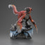 Jurassic World Art Scale Statue 1/10 Dominion 19 cm