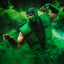 Mortal Kombat Art Scale Statue 1/10 Reptile 20 cm