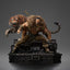 Spider-Man vs. Villains BDS Art Scale Statue 1/10 Kraven Diorama 22 cm