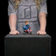 Avengers Infinity Saga Mini Co. PVC Figure Captain America 14 cm - Damaged packaging