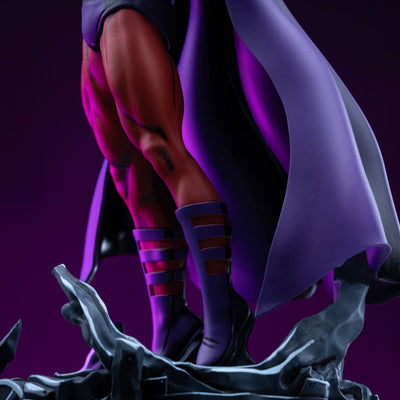 Marvel Art Scale Statue 1/10 X-Men 97 Magneto 23 cm