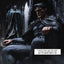 DC Comics Legacy Replica Statue 1/4 Batman and Bruce Wayne 79 cm