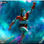 Captain Planet and the Planeteers Art Scale Statue 1/10 Captain Planet 24 cm