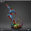 Captain Planet and the Planeteers Art Scale Statue 1/10 Captain Planet 24 cm