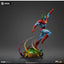 Captain Planet and the Planeteers Art Scale Statue 1/10 Captain Planet 24 cm