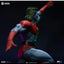 Captain Planet and the Planeteers Art Scale Statue 1/10 Captain Planet 24 cm