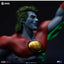 Captain Planet and the Planeteers Art Scale Statue 1/10 Captain Planet 24 cm