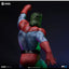 Captain Planet and the Planeteers Art Scale Statue 1/10 Captain Planet 24 cm