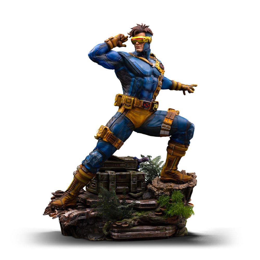 Marvel Legacy Replica Statue 1/4 Cyclops 56 cm