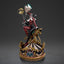 DC Comics Art Scale Statue 1/10 Harley Quinn Unleashed 30 cm