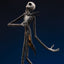 Nightmare before Christmas Art Scale Statue 1/10 Jack 36 cm