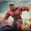 Marvel Art Scale Statue 1/10 Red Hulk 23 cm