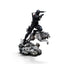 GI Joe Art Scale Statue 1/10 Snake Eyes 23 cm