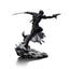 GI Joe Art Scale Statue 1/10 Snake Eyes 23 cm