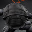 Teenage Mutant Ninja Turtles Art Scale Statue 1/10 Michelangelo Black and White Variant 26 cm heo exclusive