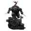 Teenage Mutant Ninja Turtles Art Scale Statue 1/10 Raphael Black and White Variant 26 cm heo exclusive