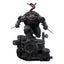 Teenage Mutant Ninja Turtles Art Scale Statue 1/10 Raphael Black and White Variant 26 cm heo exclusive - Damaged packaging