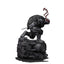 Teenage Mutant Ninja Turtles Art Scale Statue 1/10 Raphael Black and White Variant 26 cm heo exclusive - Damaged packaging