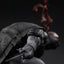 Teenage Mutant Ninja Turtles Art Scale Statue 1/10 Raphael Black and White Variant 26 cm heo exclusive - Damaged packaging