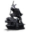 Teenage Mutant Ninja Turtles Art Scale Statue 1/10 Donatello Black and White Variant 26 cm heo exclusive