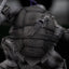 Teenage Mutant Ninja Turtles Art Scale Statue 1/10 Donatello Black and White Variant 26 cm heo exclusive