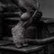 Teenage Mutant Ninja Turtles Art Scale Statue 1/10 Donatello Black and White Variant 26 cm heo exclusive