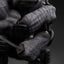 Teenage Mutant Ninja Turtles Art Scale Statue 1/10 Leonardo Black and White Variant 26 cm heo exclusive